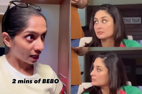 Jamie Lever Kareena Kapoor 