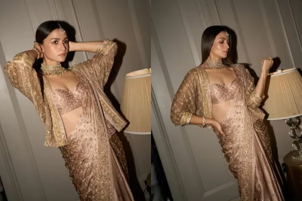 Alia Bhatt