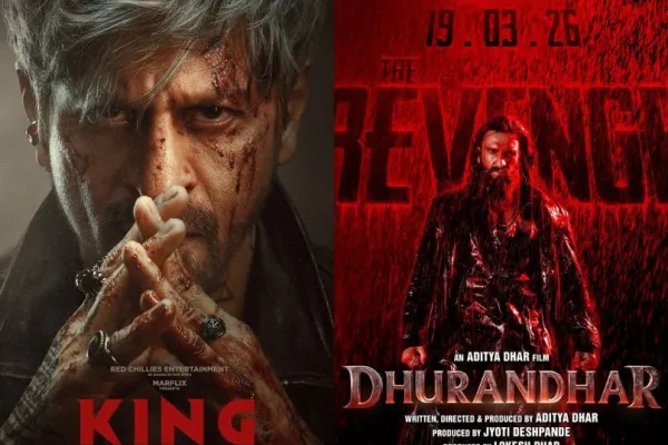 SRK Ranveer