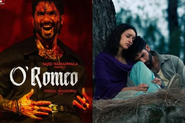O Romeo 