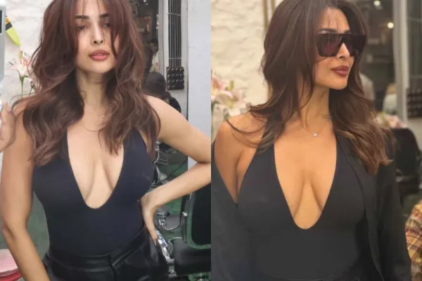 Malaika Arora 