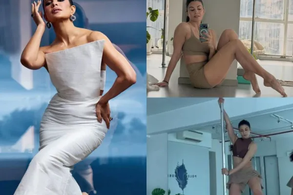 Jacqueline Fernandez 