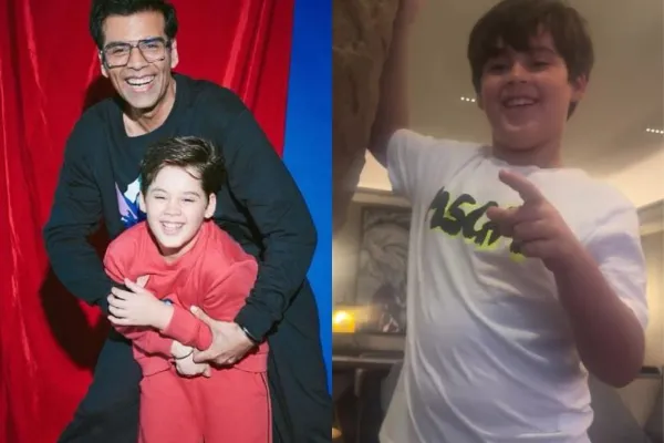 Karan Johar 
