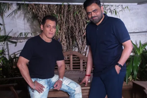 Salman Khan 