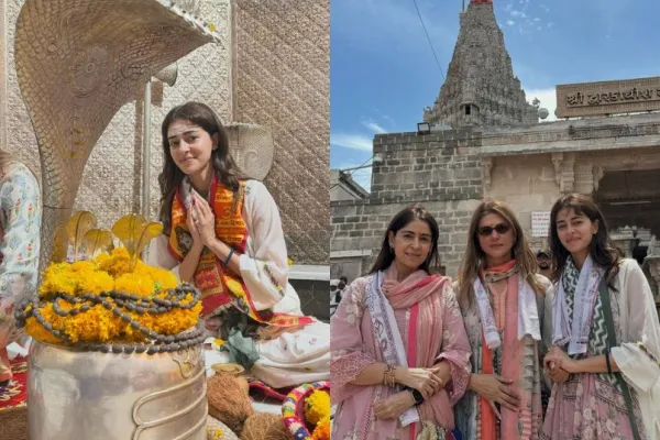 Ananya Panday