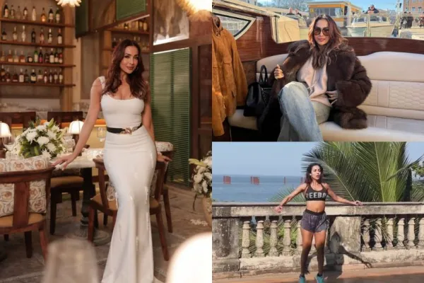 Malaika Arora