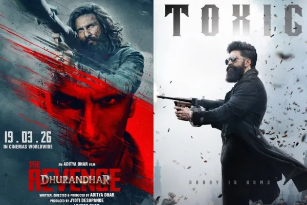 Ranveer Singh Yash
