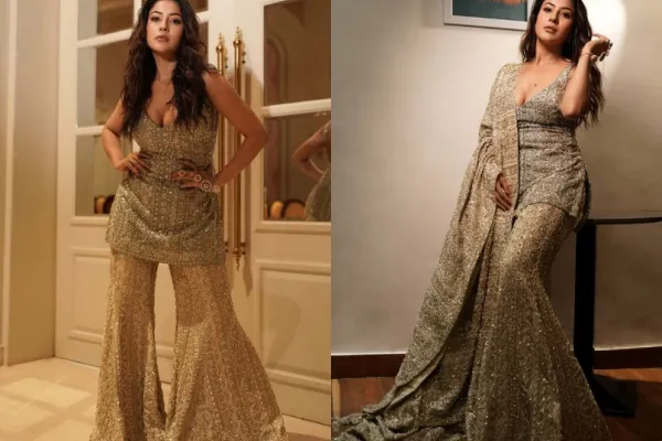 Shehnaaz Gill