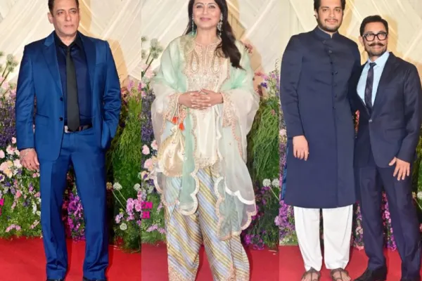Salman Khan Aamir Khan 