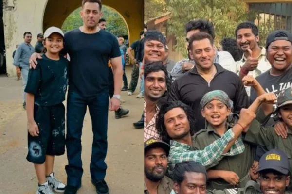 Salman Khan