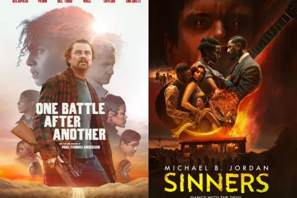 Oscars 2026