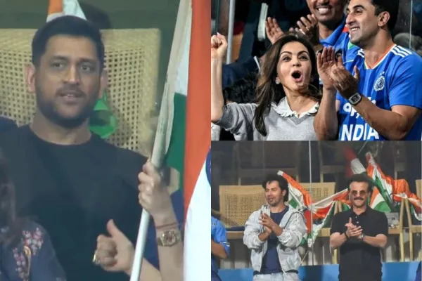 MS Dhoni Ranbir Kapoor 