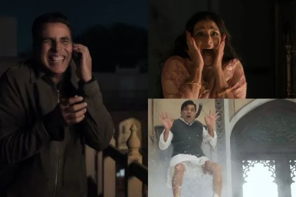 Akshay Kumar