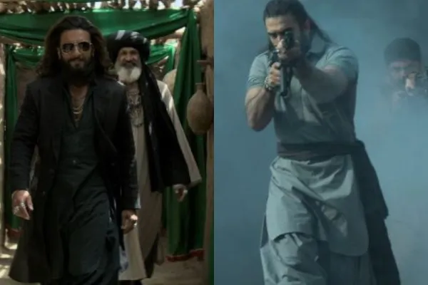 Ranveer Singh 