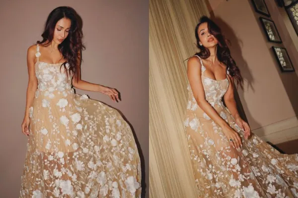 Malaika Arora