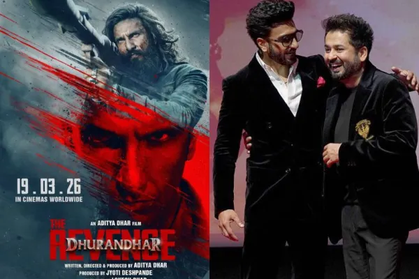 Dhurandhar 2 box office