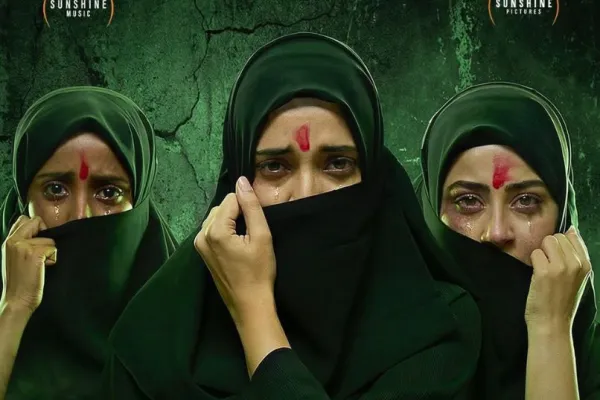 The Kerala Story 2 poster 
