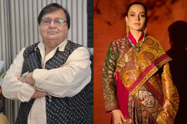 Kangana Ranaut Rakesh Bedi 