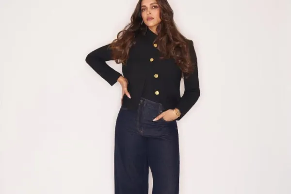 Deepika Padukone 