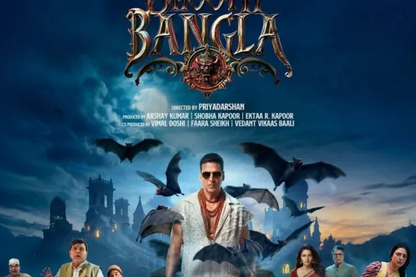 Akshay Kumar 