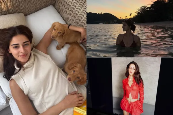 Ananya Panday