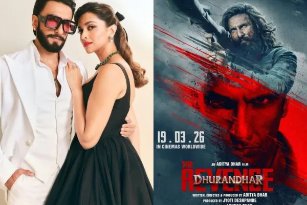 Deepika Padukone Ranveer Singh 
