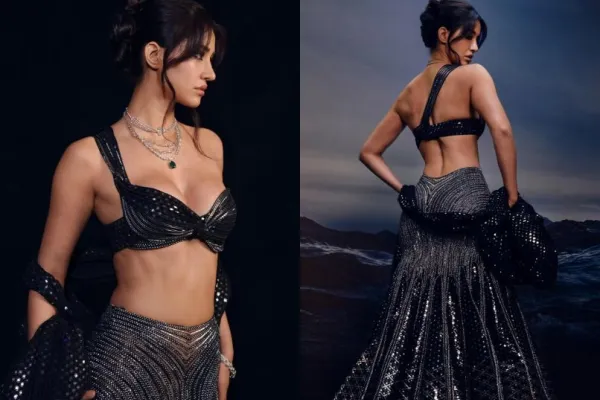 Disha Patani