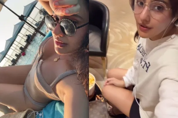 Neha Sharma