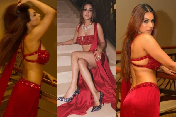 Nia Sharma
