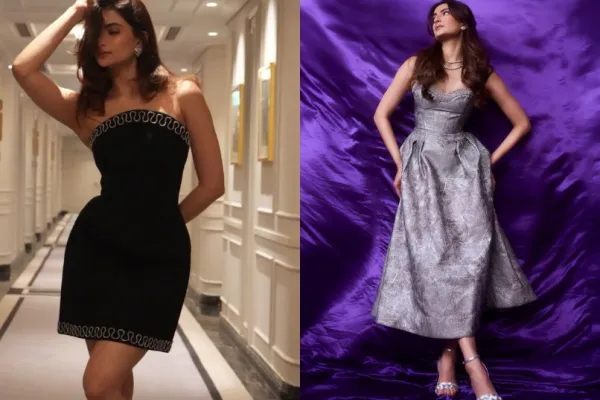 Palak Tiwari
