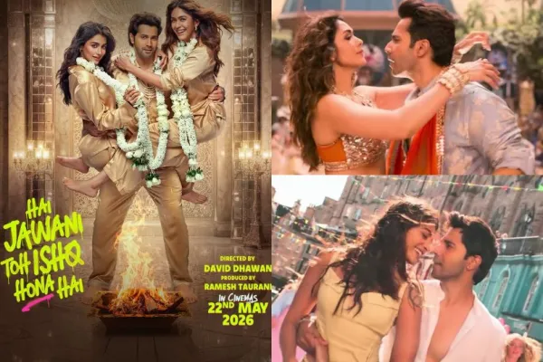 Varun Dhawan