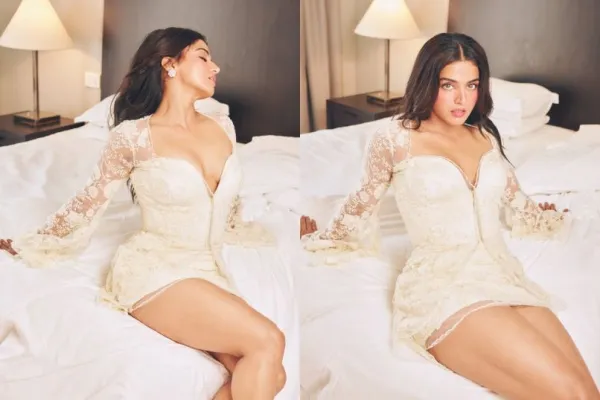 Wamiqa Gabbi