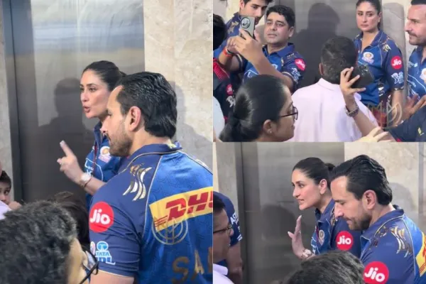 Kareena Kapoor 