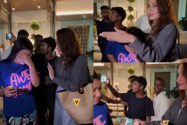 Tamannaah Bhatia 