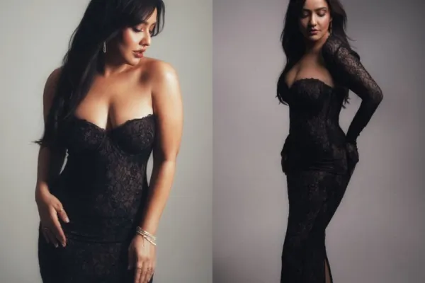 Neha Sharma