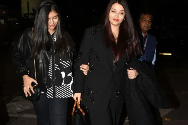 Aishwarya Rai