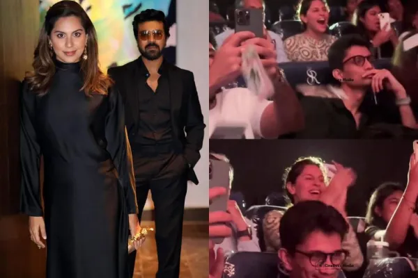 Ram Charan