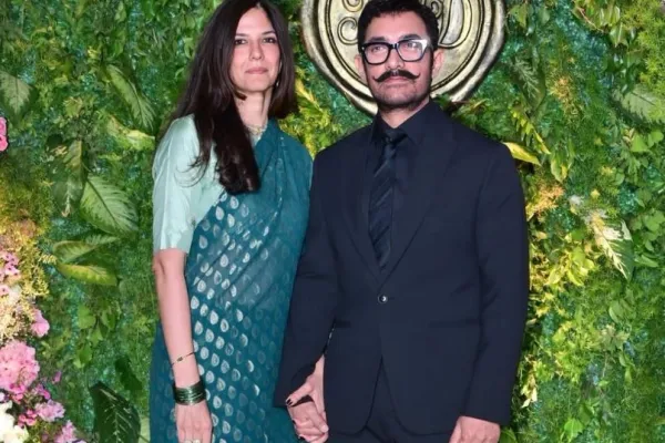 Aamir Khan