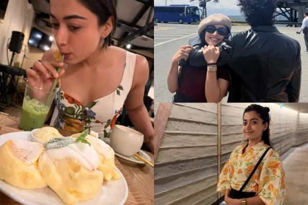 Rashmika Vijay