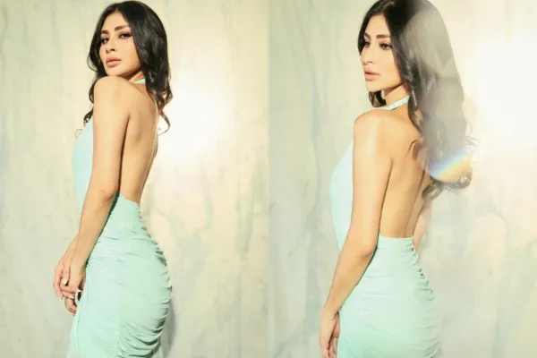 Mouni Roy