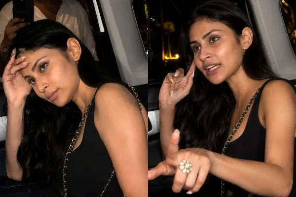 Mouni Roy