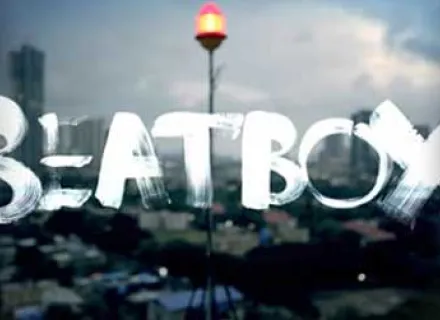 BEATBOX