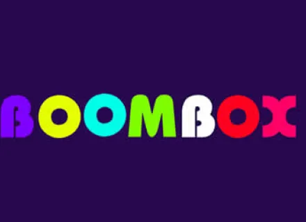 BOOM BOX
