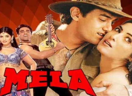 MELA