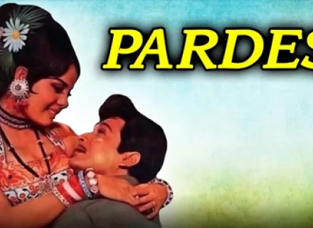 PARDESI