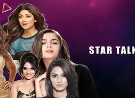STAR TALKS