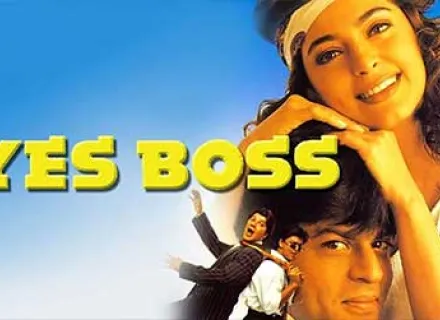YES BOSS