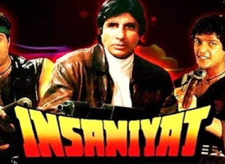 INSANIYAT