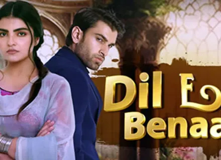 DIL E BENAAM