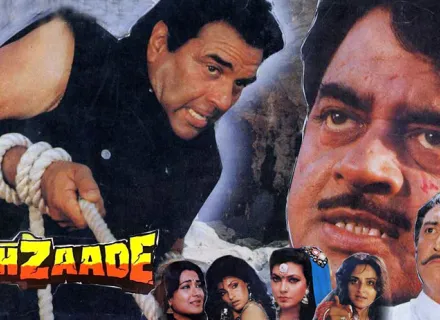SHEHZAADE